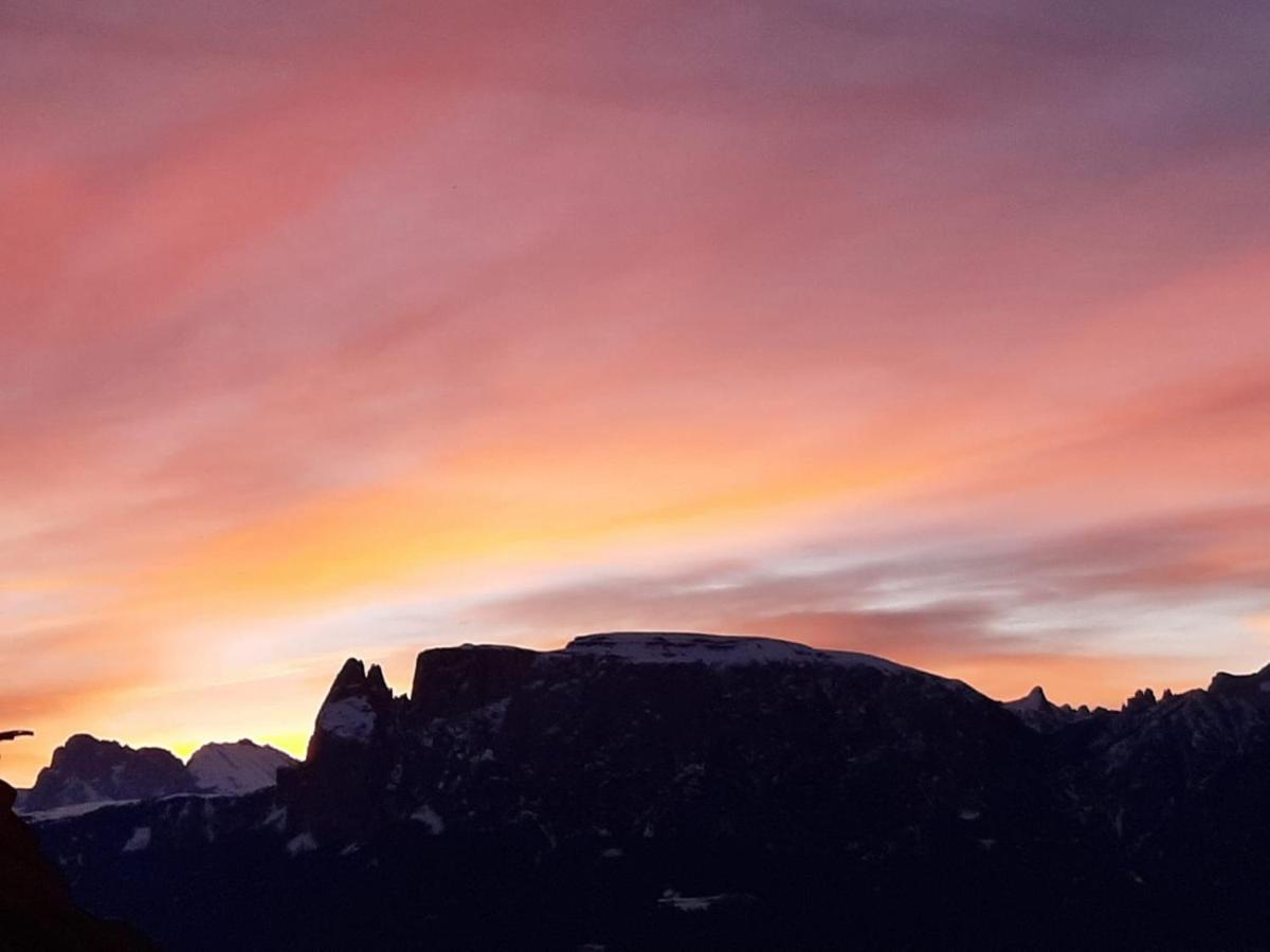 Wiesenhof Collalbo Dış mekan fotoğraf
