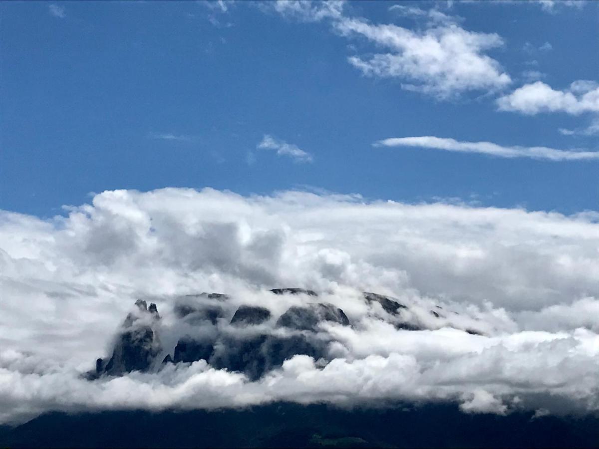 Wiesenhof Collalbo Dış mekan fotoğraf