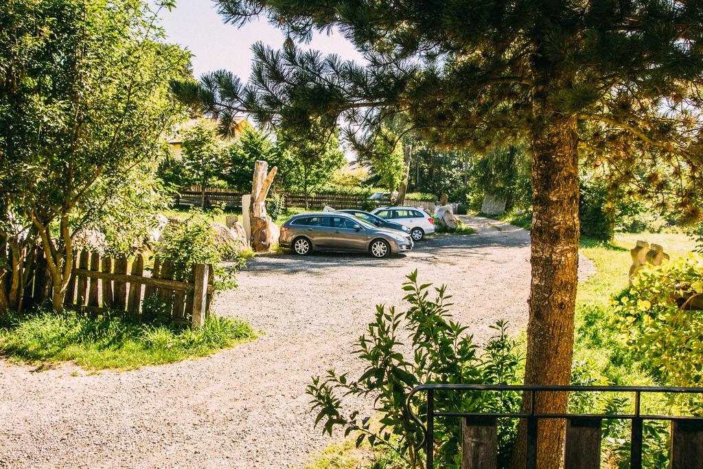 Wiesenhof Collalbo Dış mekan fotoğraf
