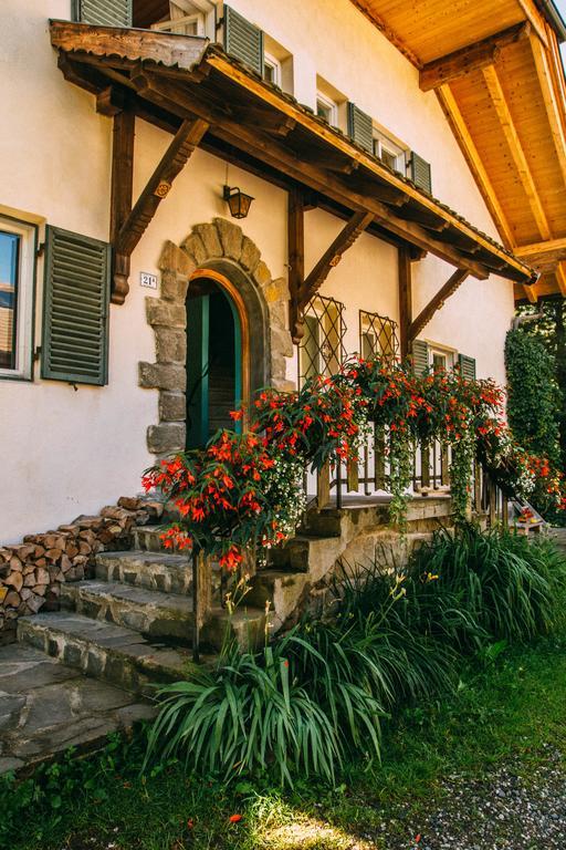 Wiesenhof Collalbo Dış mekan fotoğraf